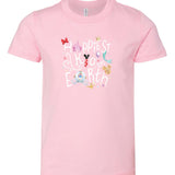 Happiest Kid On Earth | Kids Tee-Youth - Tops - Tees-Sister Shirts-Sister Shirts, Cute & Custom Tees for Mama & Littles in Trussville, Alabama.