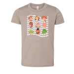 You've Got a Friend in Me Lineup | Kids Tee-Youth - Tops - Tees-Sister Shirts-Sister Shirts, Cute & Custom Tees for Mama & Littles in Trussville, Alabama.