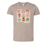 You've Got a Friend in Me Lineup | Kids Tee-Youth - Tops - Tees-Sister Shirts-Sister Shirts, Cute & Custom Tees for Mama & Littles in Trussville, Alabama.