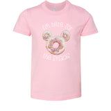Here For The Snacks | Kids Tee-Youth - Tops - Tees-Sister Shirts-Sister Shirts, Cute & Custom Tees for Mama & Littles in Trussville, Alabama.