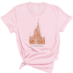 Home for the Holidays | Adult Tee-Adult Tee-Sister Shirts-Sister Shirts, Cute & Custom Tees for Mama & Littles in Trussville, Alabama.