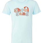 Ghoul Gang | Kids Tee-Youth - Tops - Tees-Sister Shirts-Sister Shirts, Cute & Custom Tees for Mama & Littles in Trussville, Alabama.
