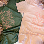 Silent Night | Adult Tee-Adult Tee-Sister Shirts-Sister Shirts, Cute & Custom Tees for Mama & Littles in Trussville, Alabama.