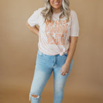 By His Wounds | Adult Tee-Womens - Tops - Tees-Sister Shirts-Sister Shirts, Cute & Custom Tees for Mama & Littles in Trussville, Alabama.
