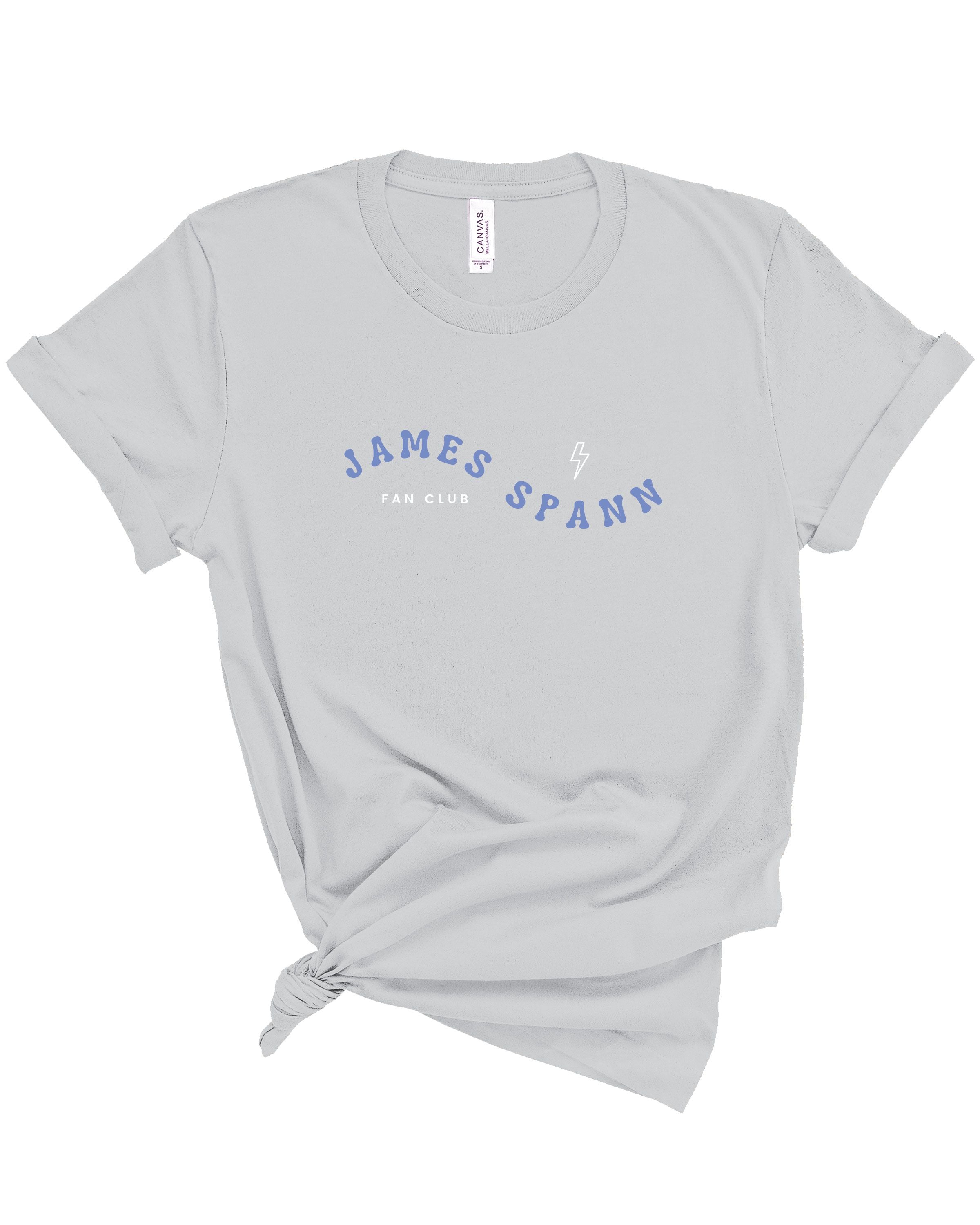 Curvy Spann Club | Adult Tee-Womens - Tops - Tees-Sister Shirts-Sister Shirts, Cute & Custom Tees for Mama & Littles in Trussville, Alabama.