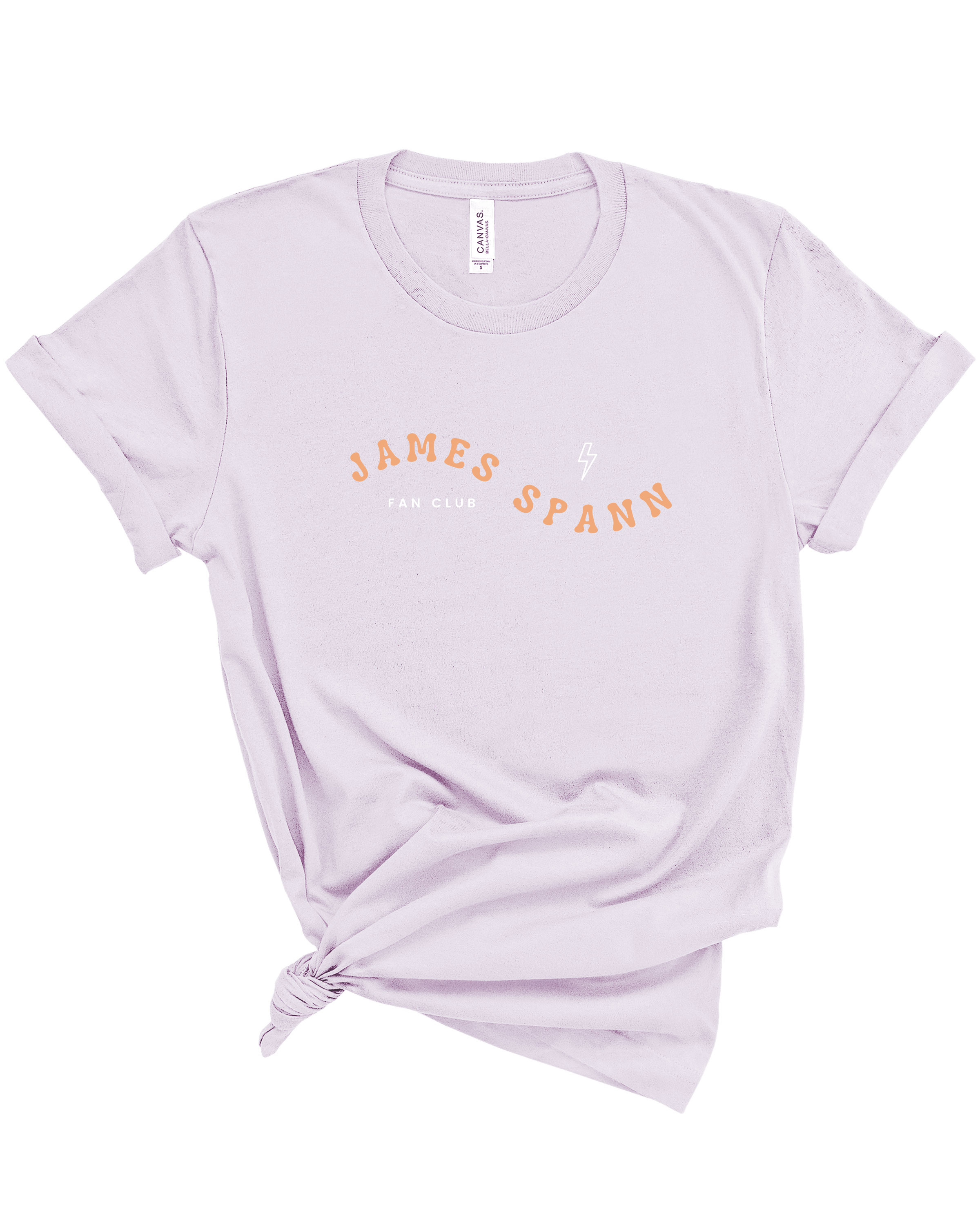Curvy Spann Club | Adult Tee-Womens - Tops - Tees-Sister Shirts-Sister Shirts, Cute & Custom Tees for Mama & Littles in Trussville, Alabama.