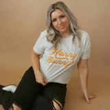 Hunny Bunny | Adult Tee-Womens - Tops - Tees-Sister Shirts-Sister Shirts, Cute & Custom Tees for Mama & Littles in Trussville, Alabama.