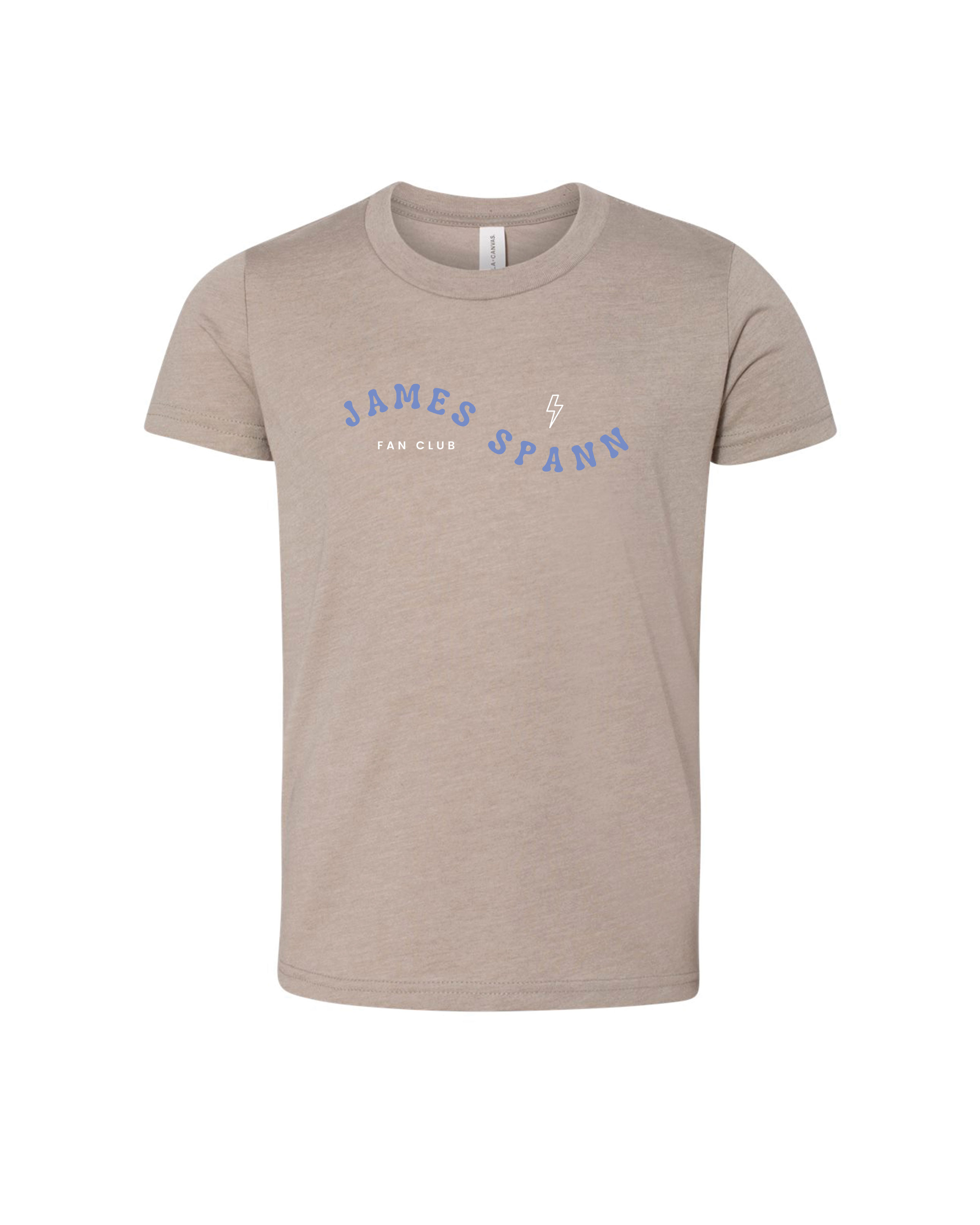 Curvy Spann Club | Kids Tee-Youth - Tops - Tees-Sister Shirts-Sister Shirts, Cute & Custom Tees for Mama & Littles in Trussville, Alabama.