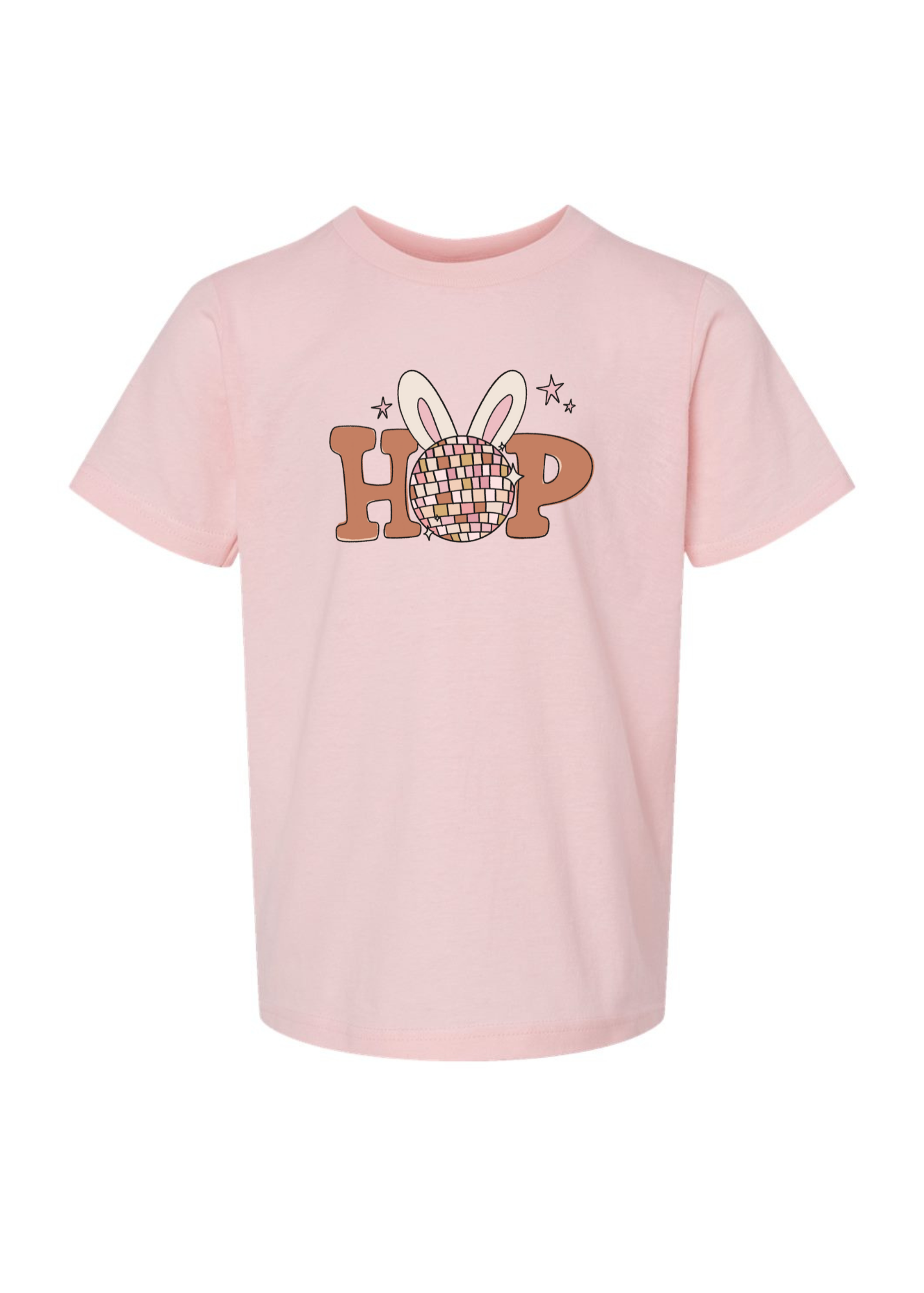 Hop Disco | Kids Tee-Kids Tees-Sister Shirts-Sister Shirts, Cute & Custom Tees for Mama & Littles in Trussville, Alabama.