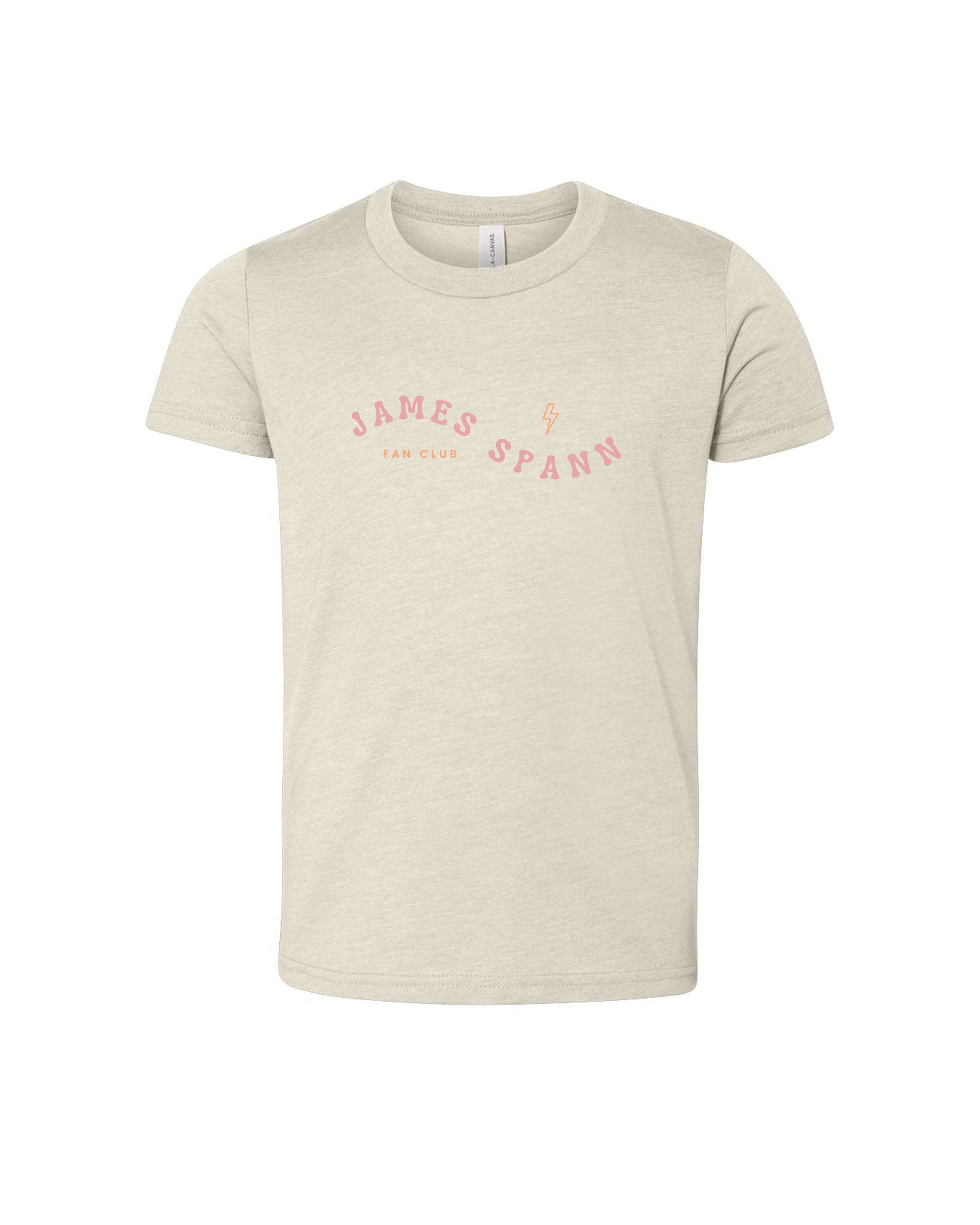 Curvy Spann Club | Kids Tee-Youth - Tops - Tees-Sister Shirts-Sister Shirts, Cute & Custom Tees for Mama & Littles in Trussville, Alabama.