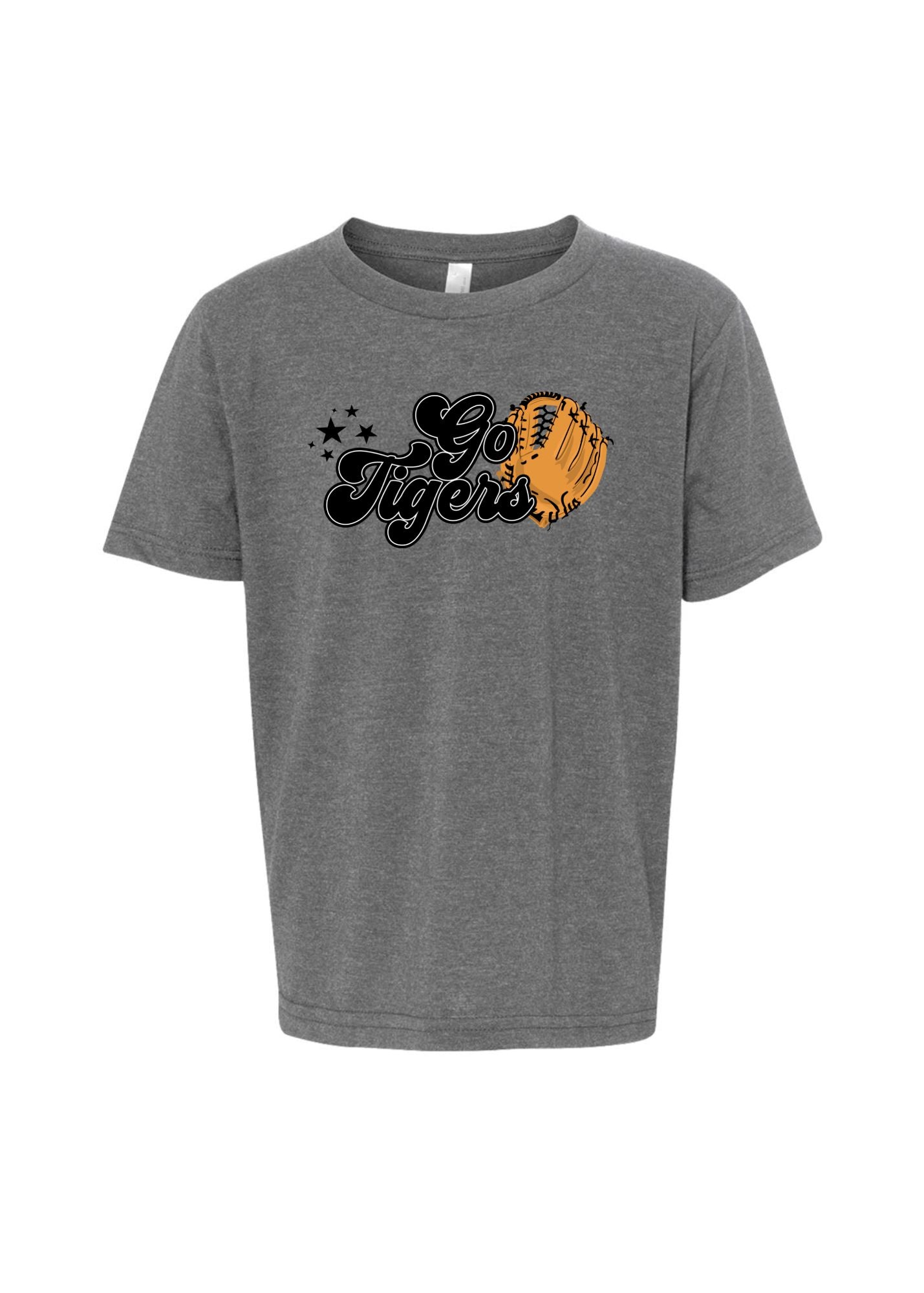 Groovy Glove | Customizable | Tee | Kids-Kids Tees-Sister Shirts-Sister Shirts, Cute & Custom Tees for Mama & Littles in Trussville, Alabama.