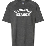 Customizable Sports Season | French Terry Side Slit Crewneck-Womens - Tops - Tees-Sister Shirts-Sister Shirts, Cute & Custom Tees for Mama & Littles in Trussville, Alabama.