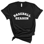 Customizable Sports Season | Adult Tee-Womens - Tops - Tees-Sister Shirts-Sister Shirts, Cute & Custom Tees for Mama & Littles in Trussville, Alabama.