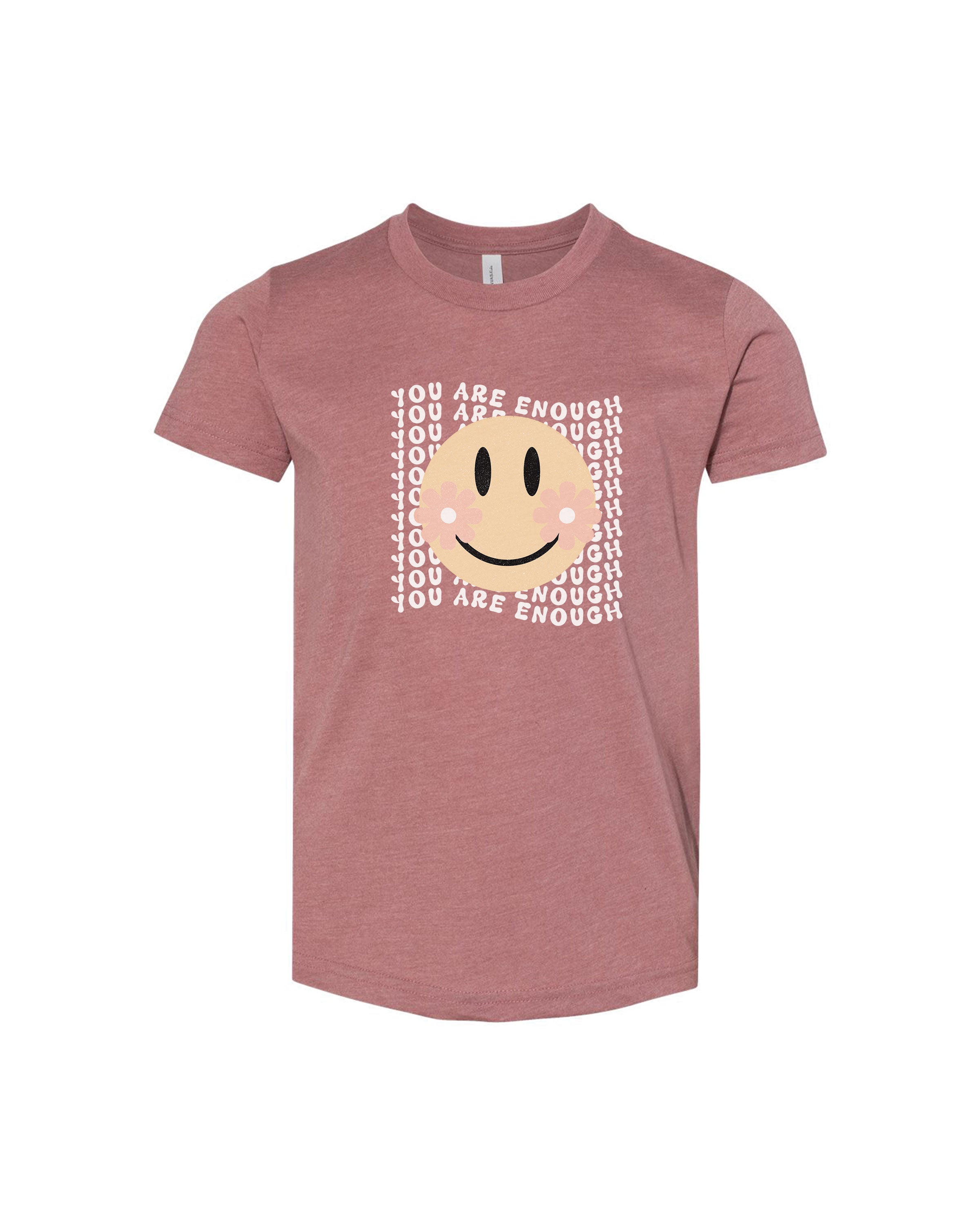 You Have Purpose | Kids Tee-Youth - Tops - Tees-Sister Shirts-Sister Shirts, Cute & Custom Tees for Mama & Littles in Trussville, Alabama.