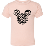Mickey Inspired Safari | Kids Tee-Youth - Tops - Tees-Sister Shirts-Sister Shirts, Cute & Custom Tees for Mama & Littles in Trussville, Alabama.