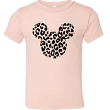 Mickey Inspired Safari | Kids Tee-Youth - Tops - Tees-Sister Shirts-Sister Shirts, Cute & Custom Tees for Mama & Littles in Trussville, Alabama.