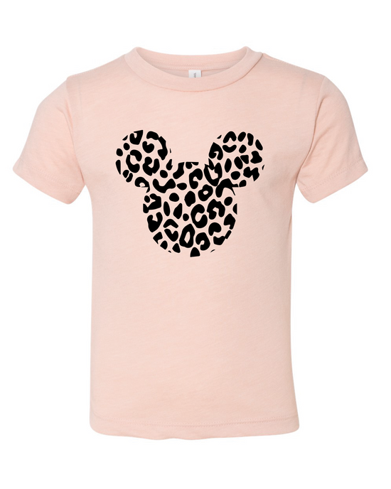 Mickey Inspired Safari | Tee | Kids-Kids Tees-Sister Shirts-Sister Shirts, Cute & Custom Tees for Mama & Littles in Trussville, Alabama.