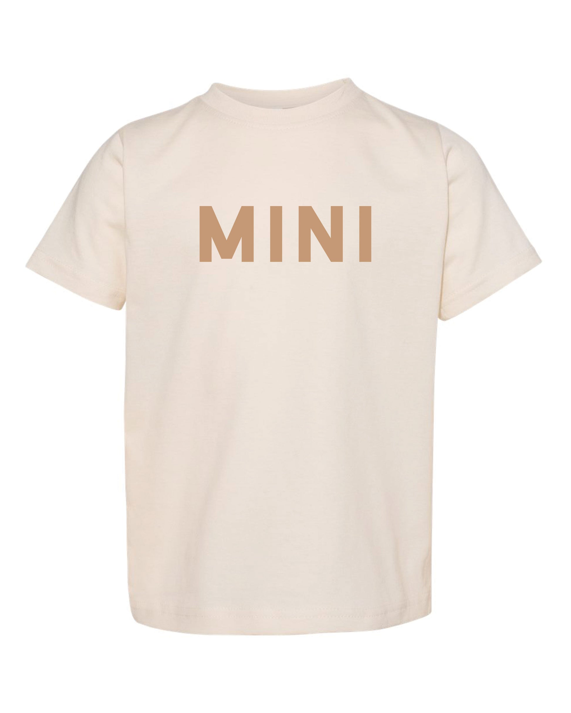 Classic Mini | Tee | Kids-Kids Tees-Sister Shirts-Sister Shirts, Cute & Custom Tees for Mama & Littles in Trussville, Alabama.