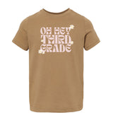 Oh Hey Grade | Girls Tee-Youth - Tops - Tees-Sister Shirts-Sister Shirts, Cute & Custom Tees for Mama & Littles in Trussville, Alabama.