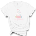 Some Imagination | Adult Tee-Womens - Tops - Tees-Sister Shirts-Sister Shirts, Cute & Custom Tees for Mama & Littles in Trussville, Alabama.
