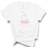 Some Imagination | Adult Tee-Womens - Tops - Tees-Sister Shirts-Sister Shirts, Cute & Custom Tees for Mama & Littles in Trussville, Alabama.