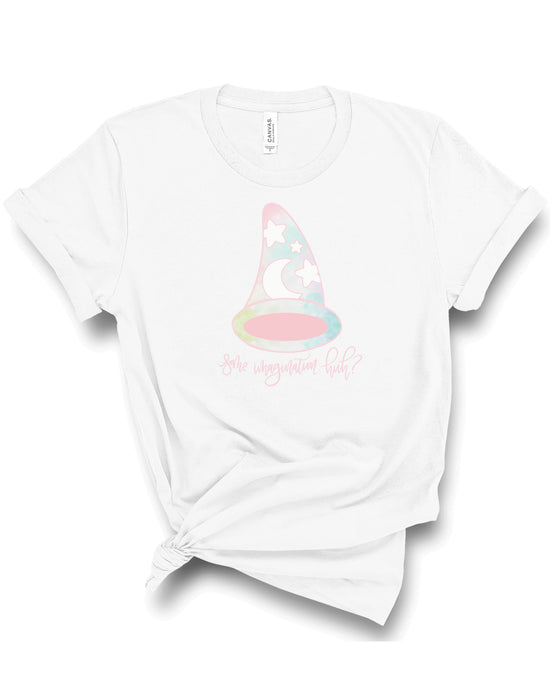 Some Imagination | Tee | Adult-Adult Tee-Sister Shirts-Sister Shirts, Cute & Custom Tees for Mama & Littles in Trussville, Alabama.