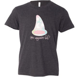 Some Imagination | Kids Tee-Youth - Tops - Tees-Sister Shirts-Sister Shirts, Cute & Custom Tees for Mama & Littles in Trussville, Alabama.