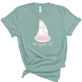 Some Imagination | Adult Tee-Womens - Tops - Tees-Sister Shirts-Sister Shirts, Cute & Custom Tees for Mama & Littles in Trussville, Alabama.
