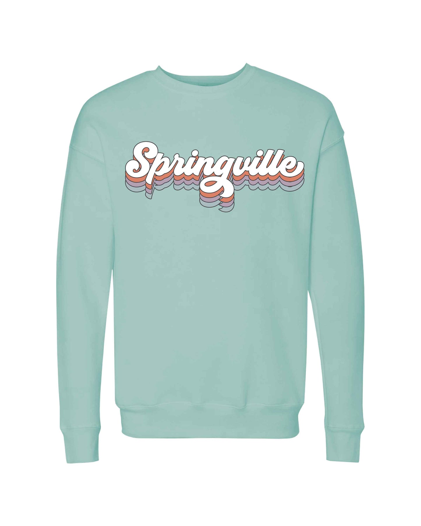 Customizable Groovy | Adult Pullover-Adult Pullover-Sister Shirts-Sister Shirts, Cute & Custom Tees for Mama & Littles in Trussville, Alabama.