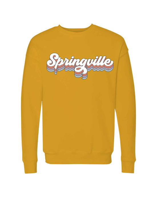 Customizable Groovy | Adult Pullover-Adult Pullover-Sister Shirts-Sister Shirts, Cute & Custom Tees for Mama & Littles in Trussville, Alabama.