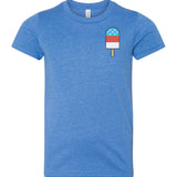 Tastes Like Freedom | Kids Tee-Kids Tees-Sister Shirts-Sister Shirts, Cute & Custom Tees for Mama & Littles in Trussville, Alabama.