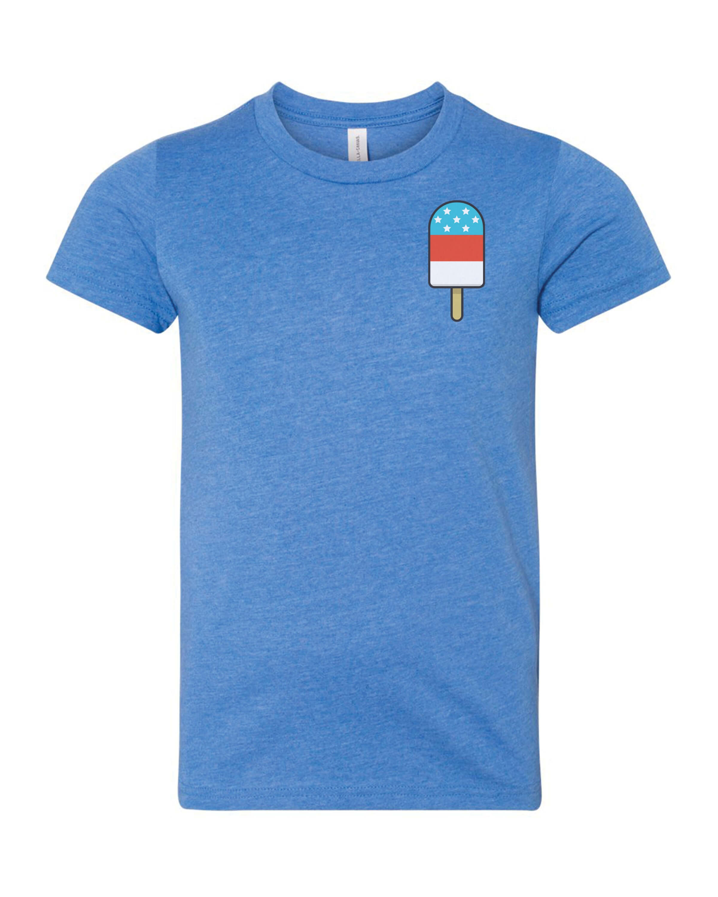 Tastes Like Freedom | Kids Tee-Kids Tees-Sister Shirts-Sister Shirts, Cute & Custom Tees for Mama & Littles in Trussville, Alabama.