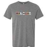 Customizable Teacher | Adult Tee-Womens - Tops - Tees-Sister Shirts-Sister Shirts, Cute & Custom Tees for Mama & Littles in Trussville, Alabama.