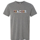 Customizable Teacher | Adult Tee-Womens - Tops - Tees-Sister Shirts-Sister Shirts, Cute & Custom Tees for Mama & Littles in Trussville, Alabama.