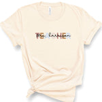 Customizable Teacher | Adult Tee-Womens - Tops - Tees-Sister Shirts-Sister Shirts, Cute & Custom Tees for Mama & Littles in Trussville, Alabama.