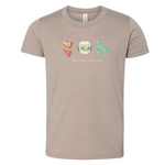 You've Got A Friend In Me | Kids Tee-Youth - Tops - Tees-Sister Shirts-Sister Shirts, Cute & Custom Tees for Mama & Littles in Trussville, Alabama.