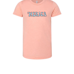 Retro 'Merica | Kids Tee-Kids Tees-Sister Shirts-Sister Shirts, Cute & Custom Tees for Mama & Littles in Trussville, Alabama.
